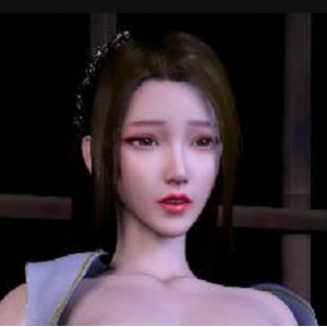 超清4k斗破苍穹纳兰嫣然同人作品，时长14分钟，文件大小1V-3.6G观看/下载