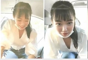 高颜值妖精野外K交