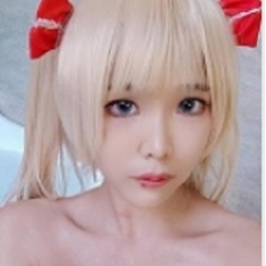 百变女神米妮Cosplay服装秀