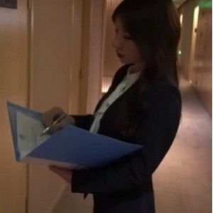 周于希：女神级剧情，第一视角展现强大魅力