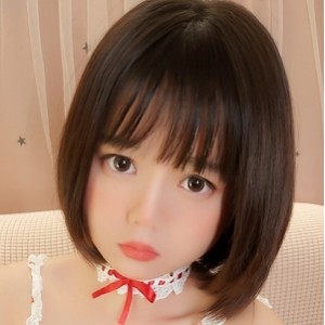 红色肉肉套装模特款