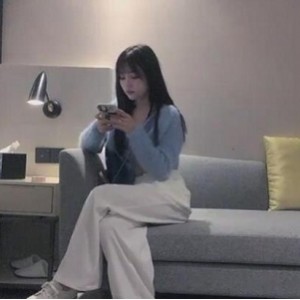 虎牙宅男粉丝网红兰兰鹿鹿绝版合集抖音精选