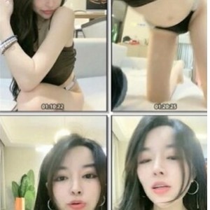 美女模特直播销魂绝版衣服