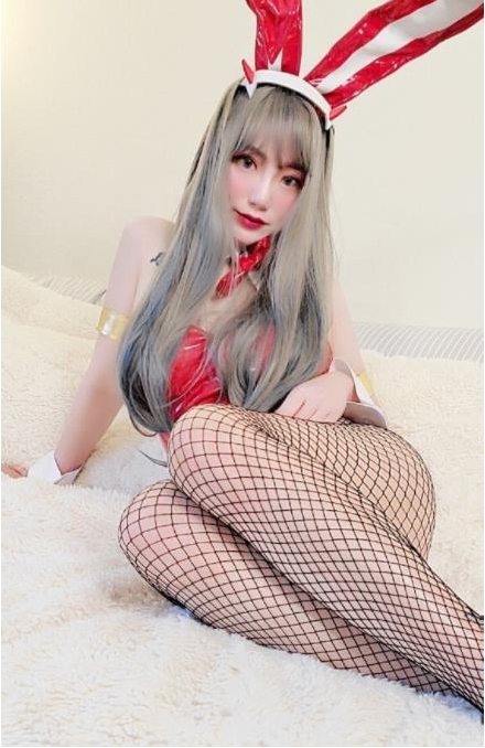 斗鱼美女主播NicoLove完整合集