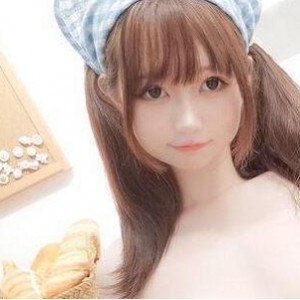 Nagisa魔物喵Fantia8月合作