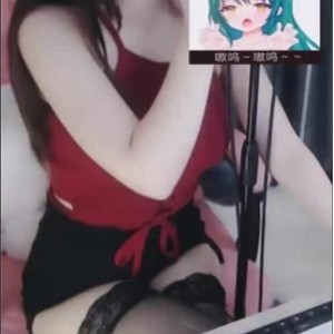 斗鱼女神主播有尺度合集