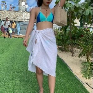 蓝色比基尼胖臀美女视频10V/8.9G/百度云