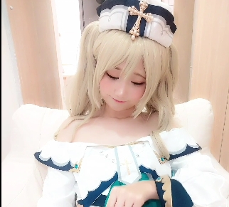 限时推特7月最新魔物喵洛丽魔物三部精选妹子服装,卡哇伊必备!