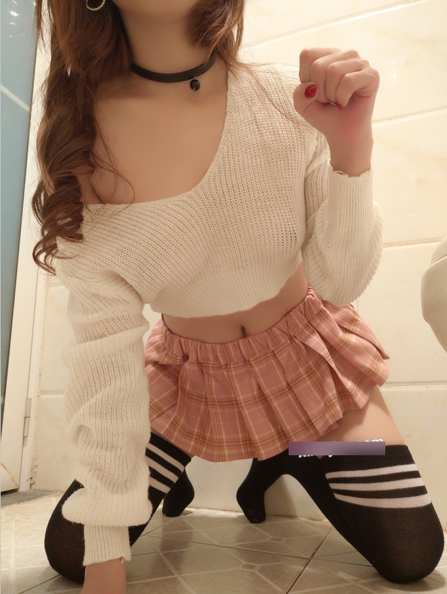 独家桃桃酱推浮力姬压箱底合集,限时抢购!