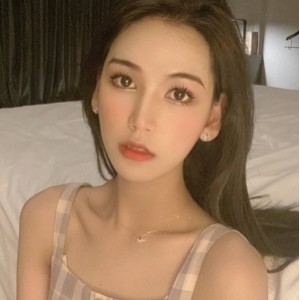 TS李智贤：推特网红的高人气精品资源整合