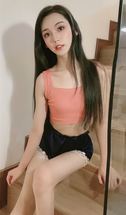 TS李智贤：推特网红的高人气精品资源整合