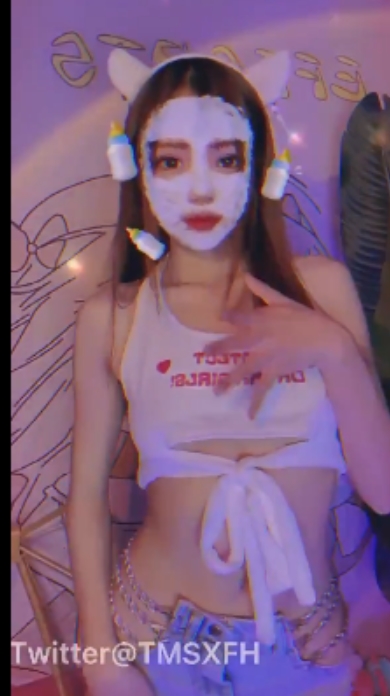 抖音风快手风小视频百度云资源437MB93V