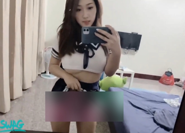 限时特惠台湾小姐姐dorisbebe精选视频小合集,24V高清大片,1.18G超大容量,百度云下载!