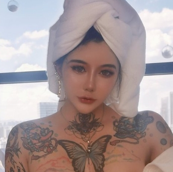 Sexychloe视图资源-67V+246P高清视频，1.03G百度云