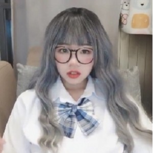 商品梦莉清纯卡哇伊嫩道具奶糖