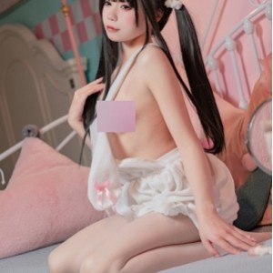 搬运兔娘黏黏团子兔27V2157P38G百度盘