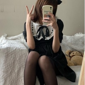 小甜猪视频套图170P