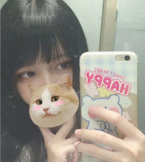 小甜猪视频套图170P