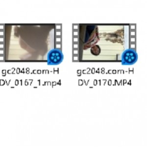 稀缺的独家新品：沟圣原档第十二期完整版