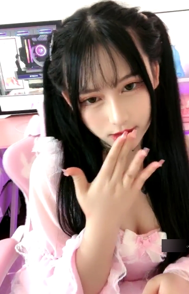 抖音网红乃爱直播录屏22v12G百度盘