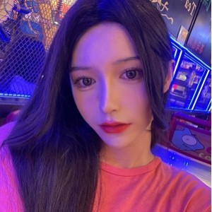 TS伪娘酱酱合集