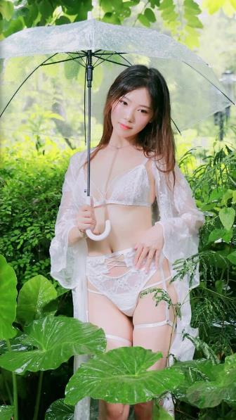 推特人气网红抖娘利世COS合集