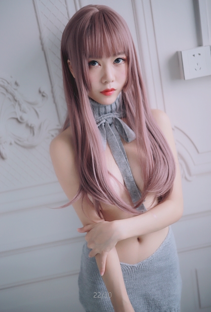 99年抖娘利世性感写真若隐若现,前凸后翘,激凸骆驼蹄,微博大车灯薄纱诱惑S气