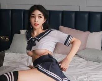 Fantasyuanm33V1.5G男伴推发展作品-颜值身材微博