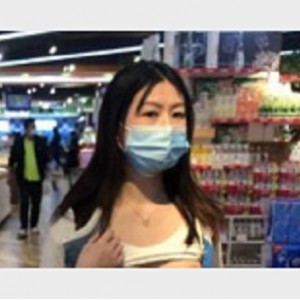 珠海多人游：99V颜值身材嫩妻欢欢，公园、停车场、商场、酒店，3.1G自由体验！