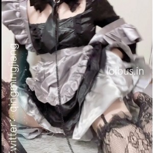 COS私拍光“阴”黑丝喷血诱惑，1VnP+888M打包百度盘