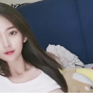 美女家庭放飞自我道就婧清纯小姐姐声音，小东西百度盘