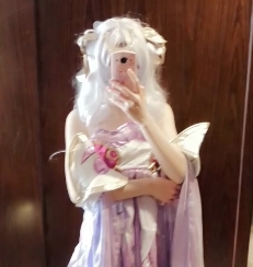 2V樱花味少女仙Cosplay展示批内部版233M多种下载