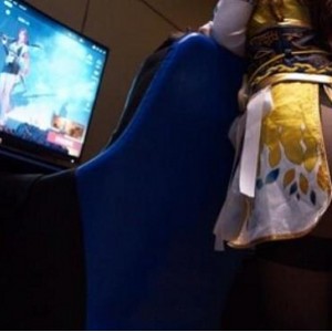 虎牙Coser女王小玉儿合集精彩内容汇聚一起