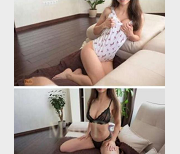 MiniDiva网红视频：浮力姬魅力，82V-25G超大罩杯爆发