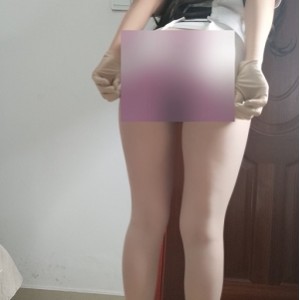 新款浮力姬赫连SAMA：斗鱼御姐，护士、空姐、天使、魔鬼等多角色，12.8g美丽性感绅士