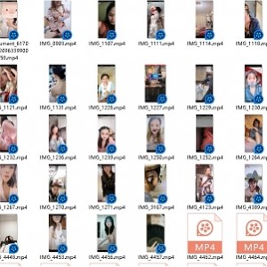 抖音网红翠花精彩擦边之旅：疯狂抖音擦边8