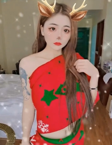 周小念暴走丫头：精致颜值与丰满身材，让你笑到爆！