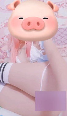 《萌面学妹：勇敢面对困难的美少女战士》