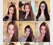 网红Annie的一对一视频资源火热上贤娆精彩7V445m，一起探索美好世界！