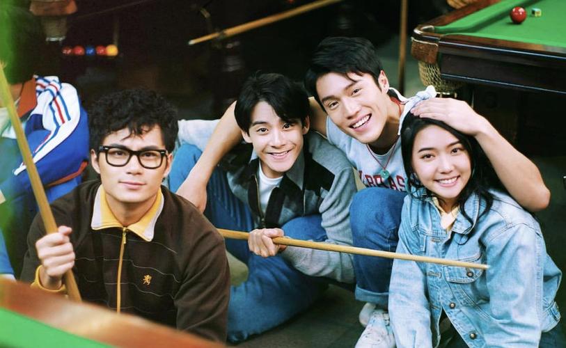 《2022年青春不要脸：4K双语版本》