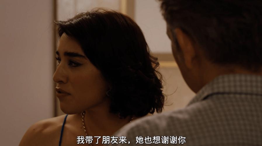 《白莲花度假村:2021最新精英钱财生活,金球奖、哥谭独立电影奖提名!》