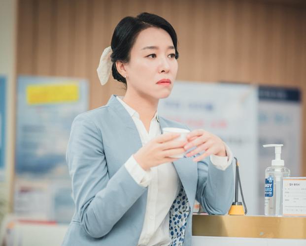 《2022内科朴院长:爱情与挑战并存》