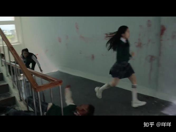 2022新出!1080P韩剧《僵尸校园》全集完,阿里云盘+APP视频,原画细腻,倍速播放