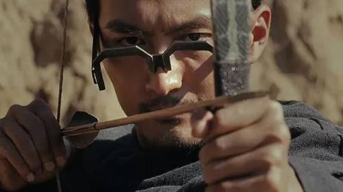 《徐浩峰武行三部曲:柳白猿的英雄之旅》珍藏版