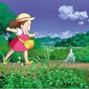 宫崎骏电影国语资源：阿里云盘、视频网站及原画网站收集