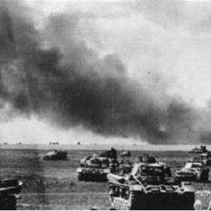 1970苏联高分战争史诗：《解放》，历史再现、战争硝烟、英雄荣耀！