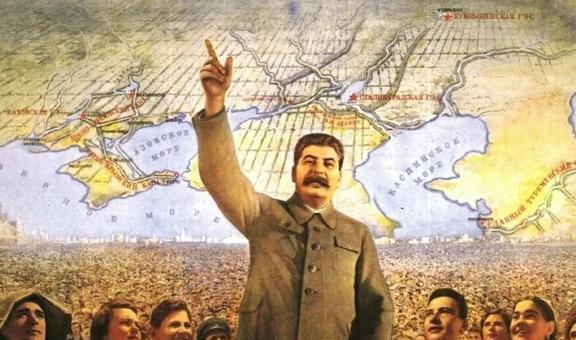 1970苏联高分战争史诗:《解放》,历史再现、战争硝烟、英雄荣耀!