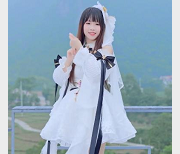 热爱舞蹈的miko酱：清纯可爱，技艺精湛，精彩舞蹈混剪