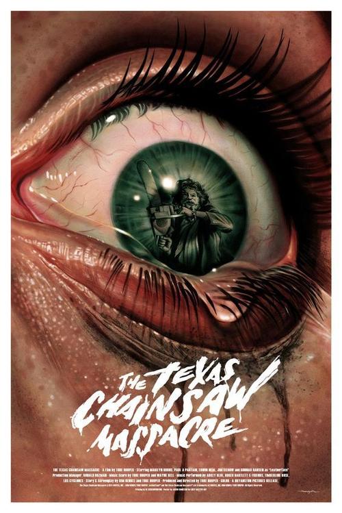 2022年经典IP《德州电锯杀人狂TexasChainsawMassacre》1080P高清英语中字