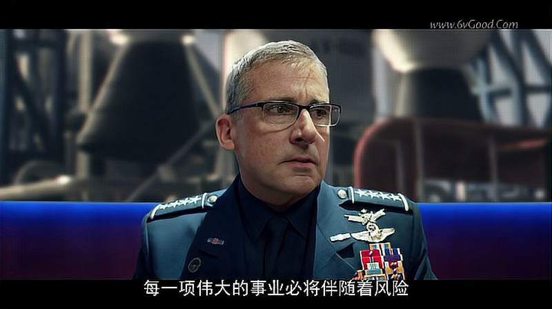 美剧《太空部队》全两季:阿里云盘、APP、视频、原画、倍速资源一站式观看